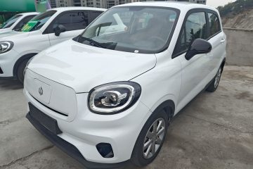 Used Leapmotor T03 2022 Agate Edition