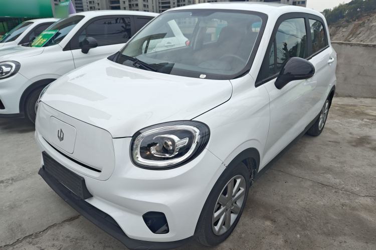 Used Leapmotor T03 2022 Agate Edition