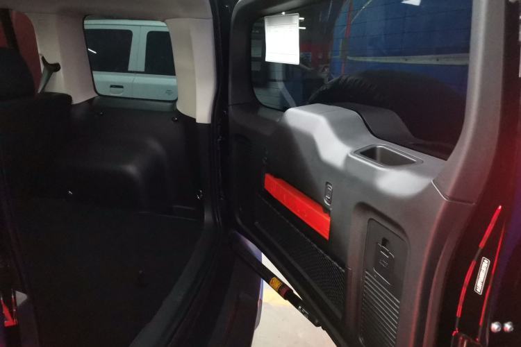 Used Haval Raptor New Energy 2024 Hi4 102 Pro