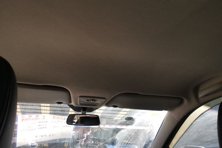 Used Baojun 510 2021 1.5L CVT Enjoy Edition
