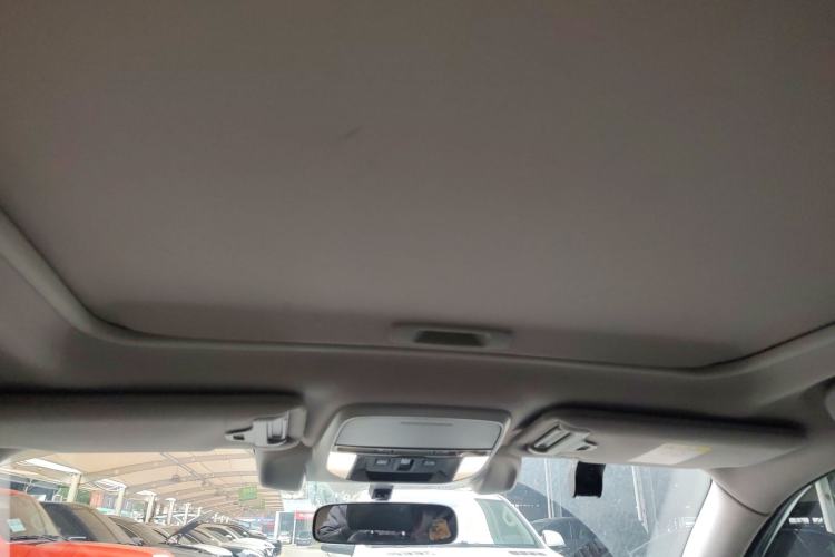 Used Subaru Forester 2019 2.0i Luxury Edition EyeSight