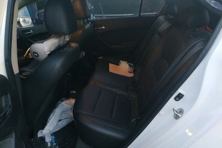 Used Kia K3S 2014 1.6L Automatic DLX
