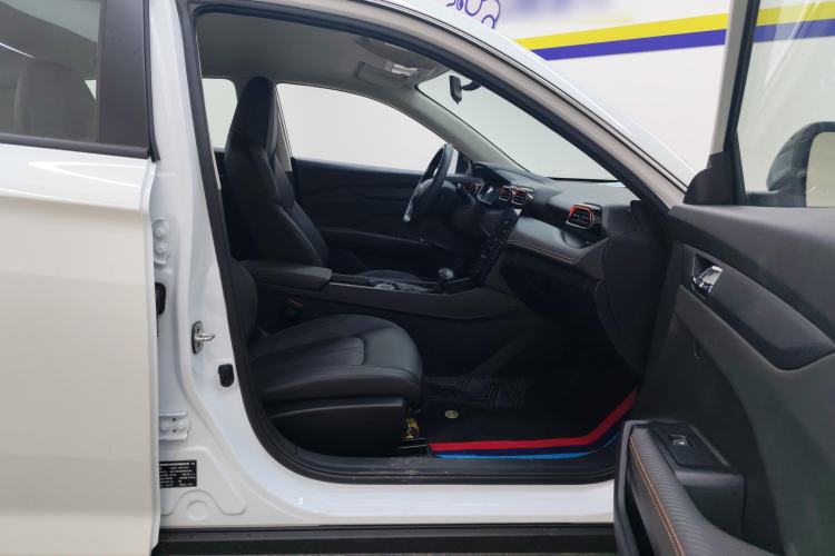 Used Dongfeng Aeolus Yixuan 2024 1.5L Automatic JingSu Edition
