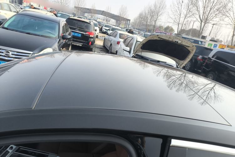 Used Audi A6L 2020 40 TFSI Luxury Prestige Edition