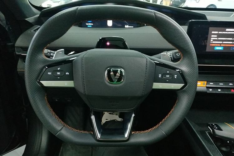 Used Changan UNI-V 2024 1.5T Prestige Sport Edition
