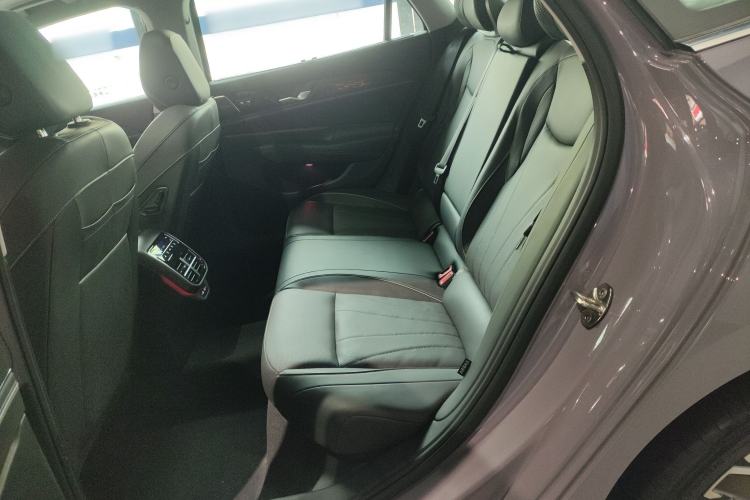 Used Volkswagen Passat 2025 Pro 380TSI Dragon Supreme Edition