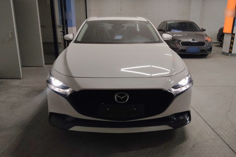 Used Mazda Mazda 3 Axela 2021 2.0L Automatic Zhiya Edition