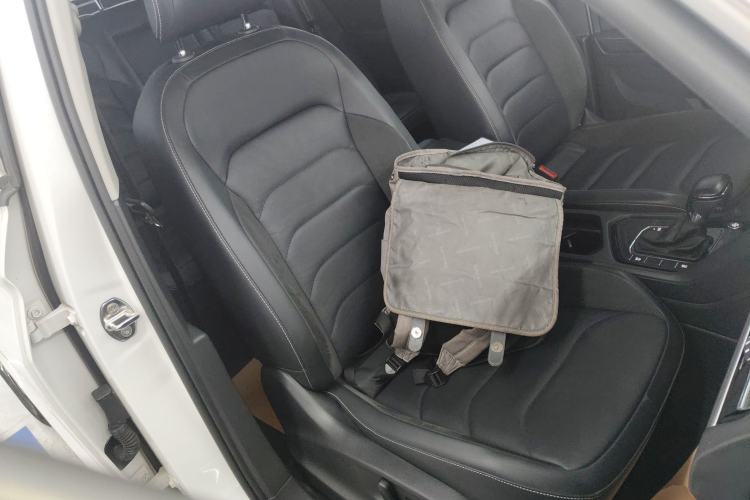 Used Volkswagen Tiguan L 2018 280TSI Automatic Two-Wheel Drive Comfort Edition