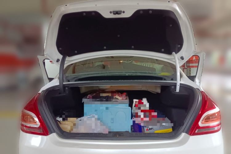 Used Peugeot 308 2014 Enjoy Edition Classic 1.6L Automatic Premium Model
