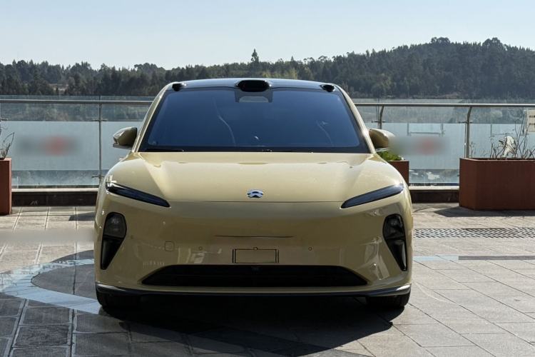 Used Nio ET5T 2024 75kWh Touring