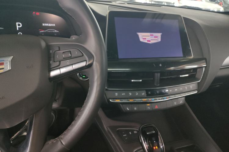 Used Cadillac CT5 2022 28T Luxury Edition
