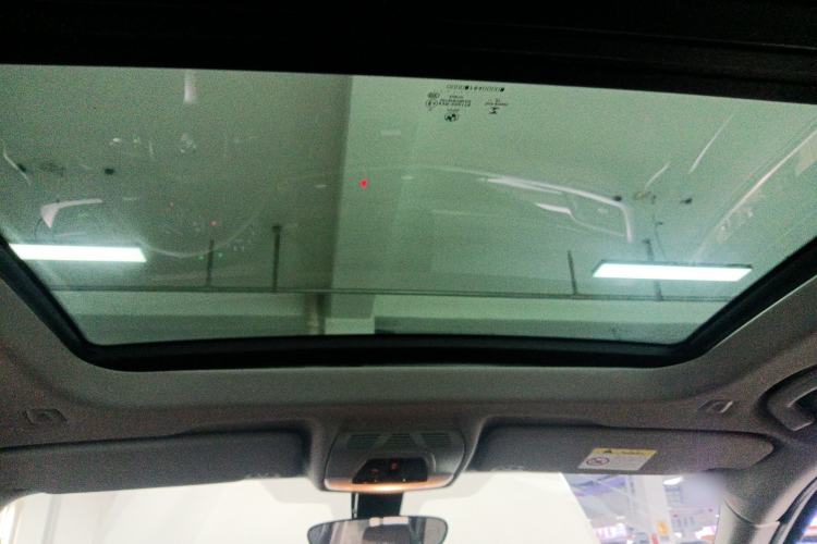 Used BMW X1 2021 Restyled sDrive25Li Leading Edition
