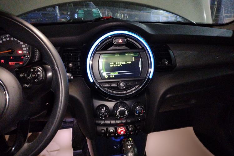 Used  MINI 2016 1.5T COOPER Five-Door Edition