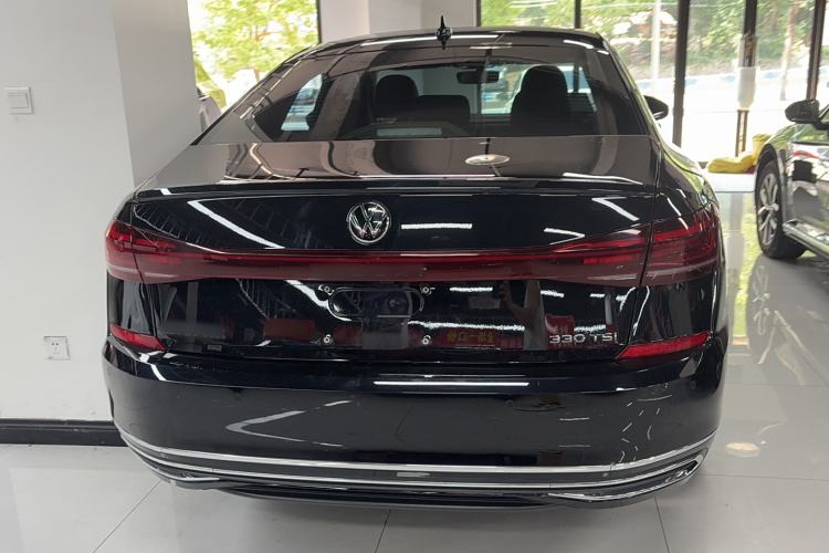 Used Volkswagen Passat 2022 330TSI Starry Elite Edition
