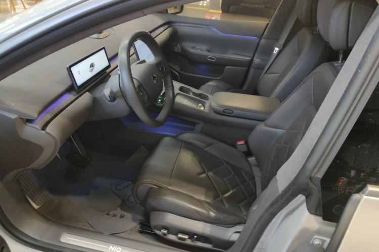 Used Nio ET7 2022 100kWh First Edition