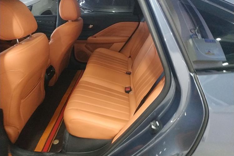 Used AION RT 2025 520 Smart Luxury Edition