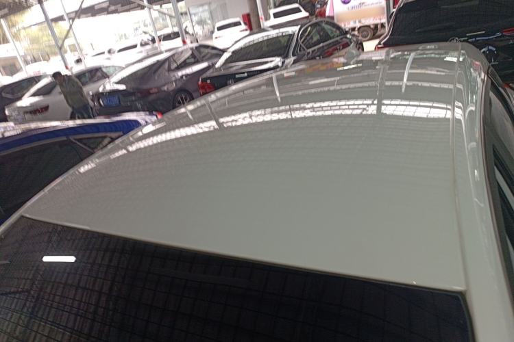 Used Buick Velite 6 2024 430km Comfort Edition
