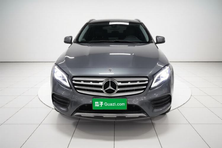 Used Mercedes-Benz GLA 2019 GLA 200 Fashion Model