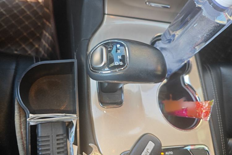 Used  Grand Cherokee (Import) 2014 3.0L Comfort Navigation Edition
