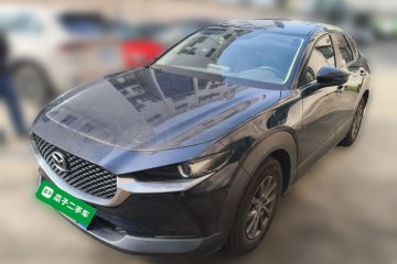 Used Mazda CX-30 2020 2.0L Manual Shangyue Trim