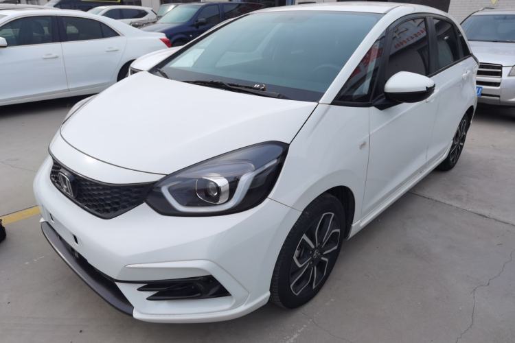 Used Honda LIFE 2021 1.5L CVT SPORT Heartbeat Edition
