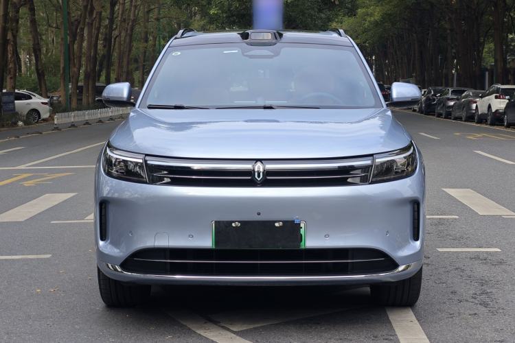 Used Hima AITO M7 2024 1.5T Intelligent Drive 4WD Ultra Version 5 Seats
