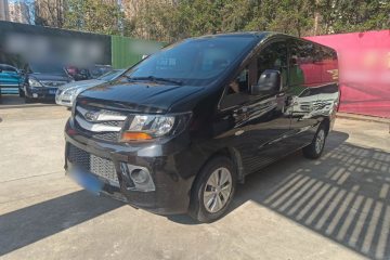 Used JAC Refine M3 2019 Creator Edition 1.8L Luxury Model