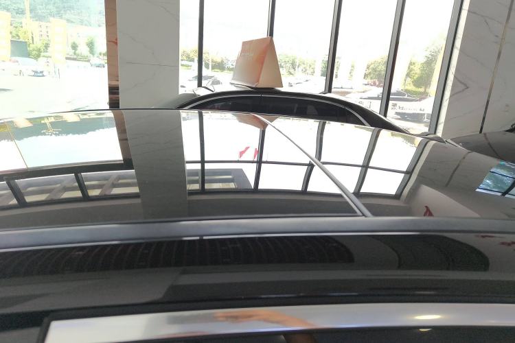 Used Mercedes-Benz E-Class 2023 E 300 L Stylish Model
