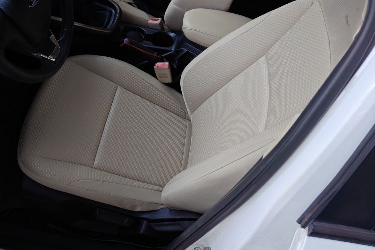 Used Ford Escort 2015 1.5L Manual Comfort Model
