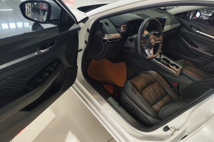 Used Nissan Teana 2022 2.0T XL Enjoyment Edition
