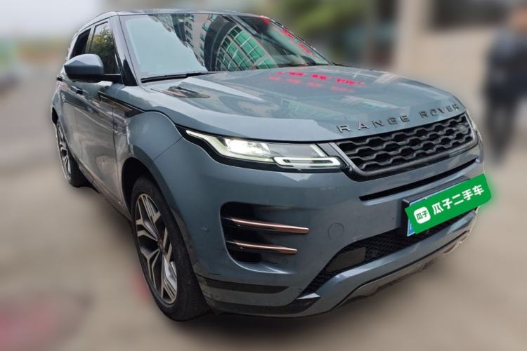 Used Land Rover Range Rover Evoque 2020 249 PS R-DYNAMIC SE Sport Technology Edition
