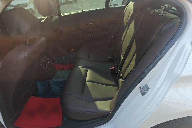 Used BMW 3 Series 2019 320Li Fashion Model