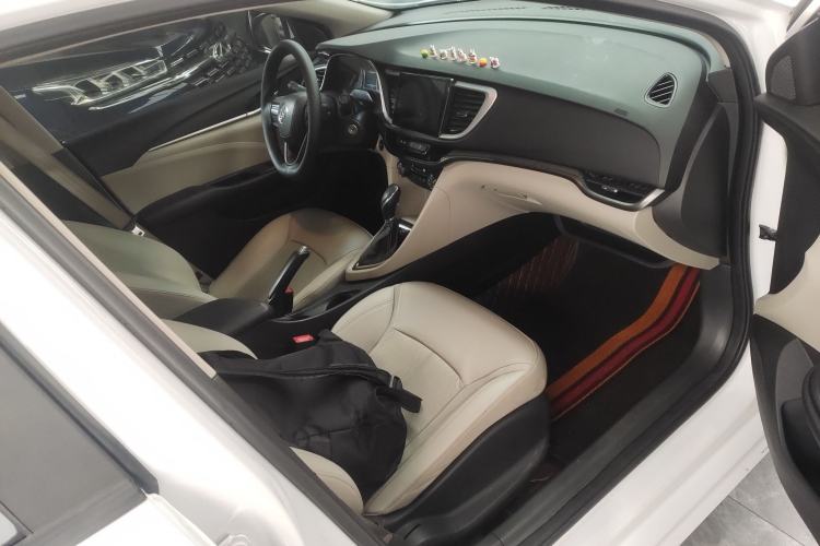 Used Buick GT 2017 15N Automatic Elite Version