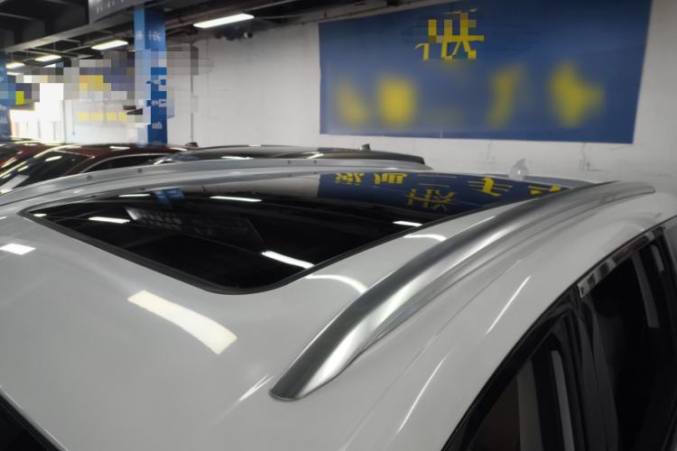 Used Buick GL6 2021 323T Mild Hybrid Connect Prestige Model
