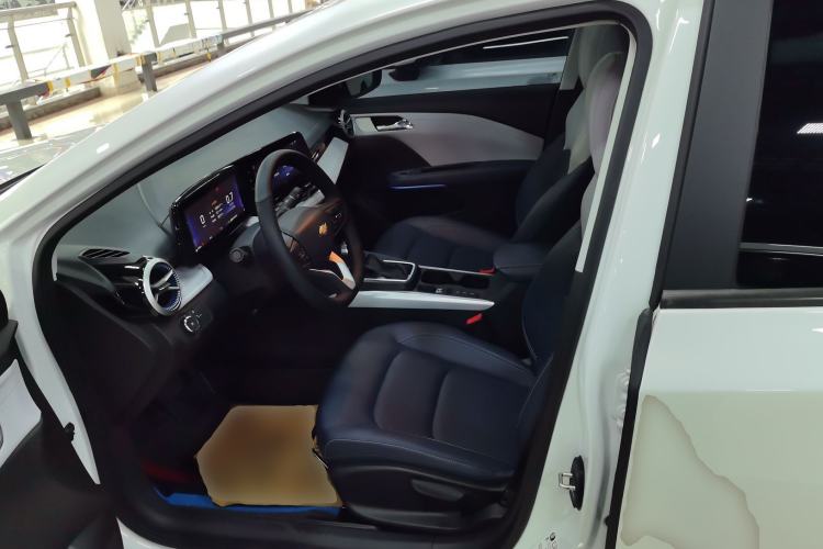 Used Chevrolet Monza 2023 1.5L Dual-Clutch Enjoyment Edition