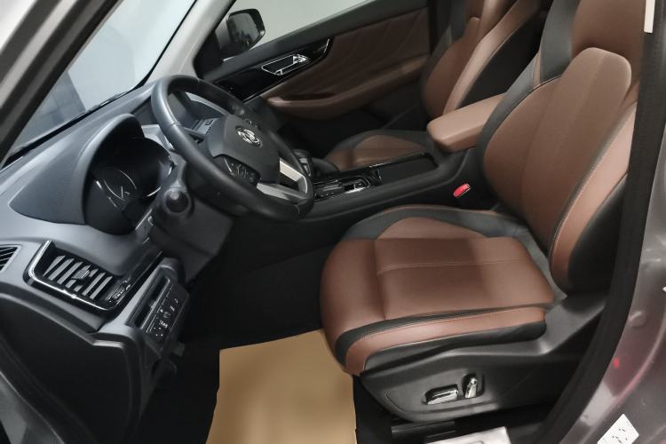 Used Dongfeng Aeolus AX7 2018 1.6T Automatic Luxury Special Edition