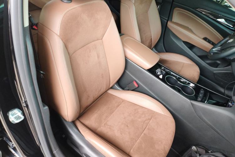 Used Buick Regal 2020 552T Luxury Version
