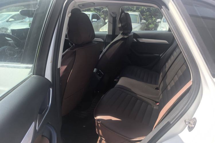 Used Audi Q3 2015 35 TFSI Ambition Edition
