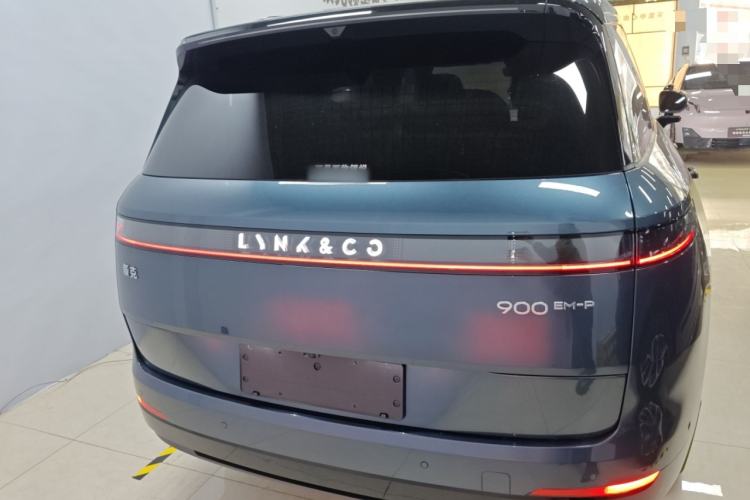 Used Lynk & Co 900 2025 2.0T Ultra
