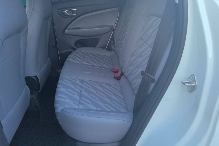 Used Leapmotor T03 2025 310 Comfort Edition
