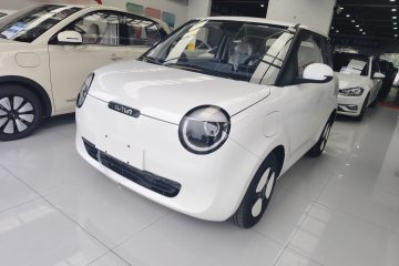 Used Qiyuan Lumin 2025 205 km Xiangqin Version