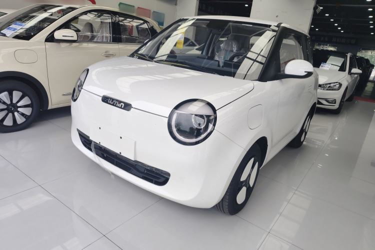 Used  Lumin 2025 205 km Xiangqin Version