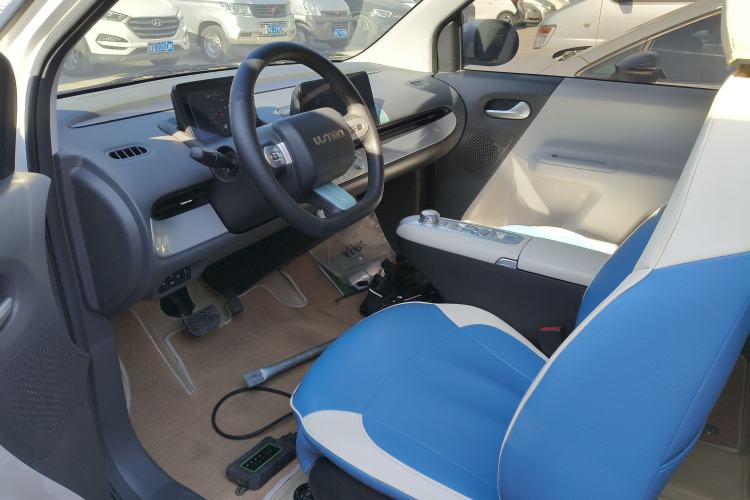 Used  Lumin 2025 205 km Xiangqin Version