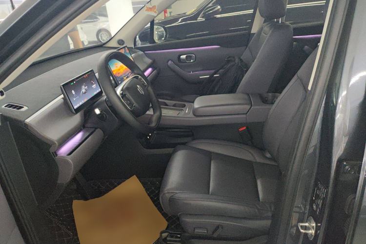 Used Leapmotor C10 2024 210 LiDAR Version
