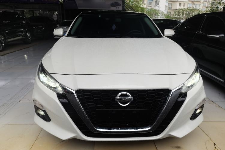 Used Nissan Teana 2021 2.0L XL Comfort Edition
