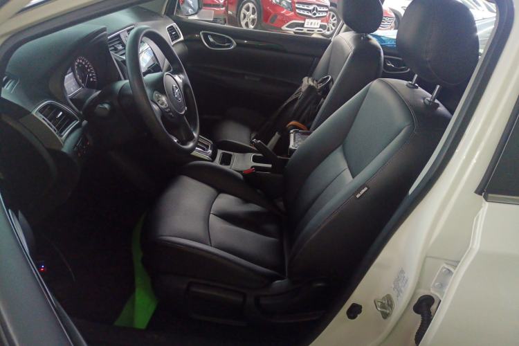 Used Nissan Sylphy 2022 Classic 1.6XL CVT Luxury Edition