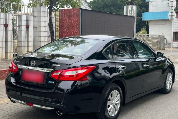 Used Nissan Teana 2016 2.0L XL Comfort Edition
