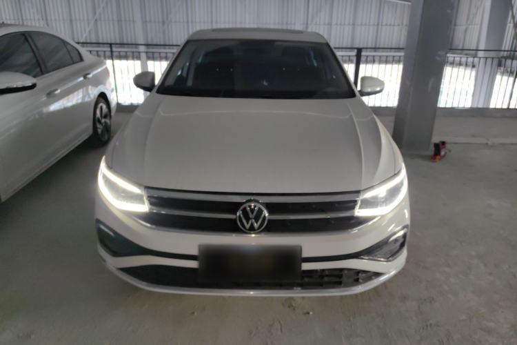 Used Volkswagen Bora 2023 200TSI DSG Enjoyment Edition