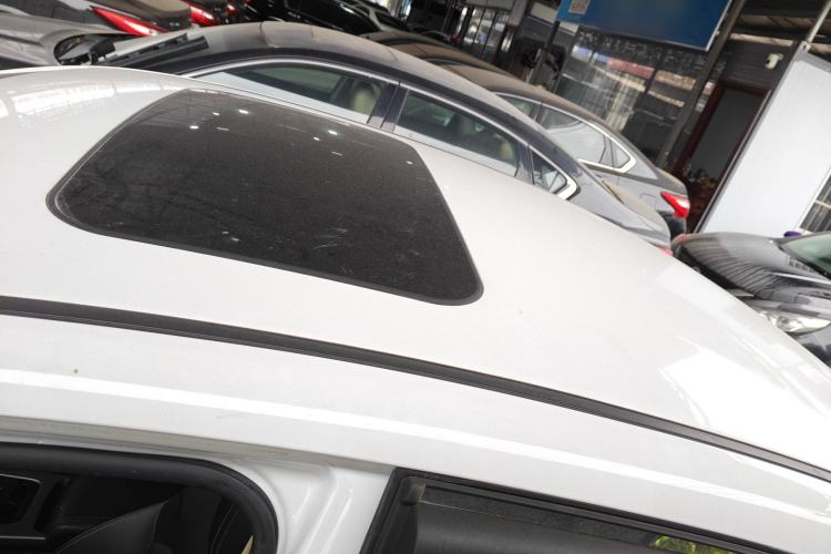 Used Geely Auto Emgrand GL 2019 1.4T CVT Elite Smart Edition
