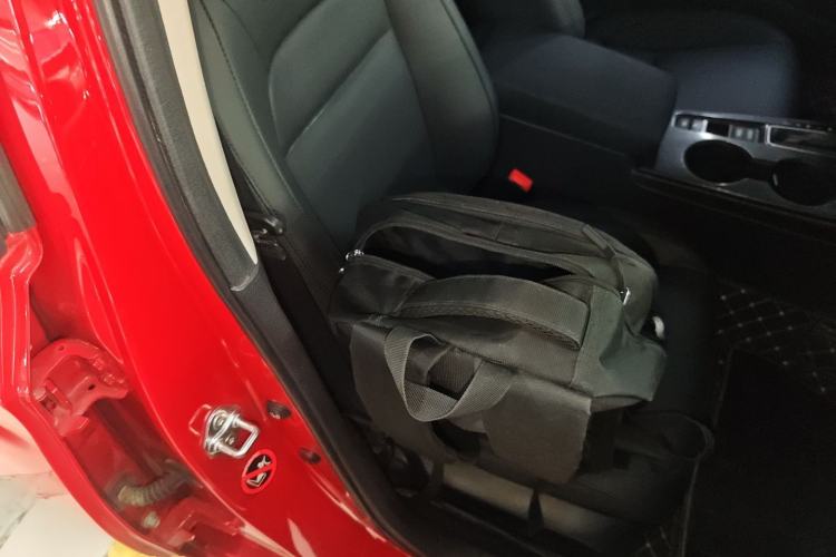 Used Honda Civic 2022 240TURBO CVT Dynamic Edition